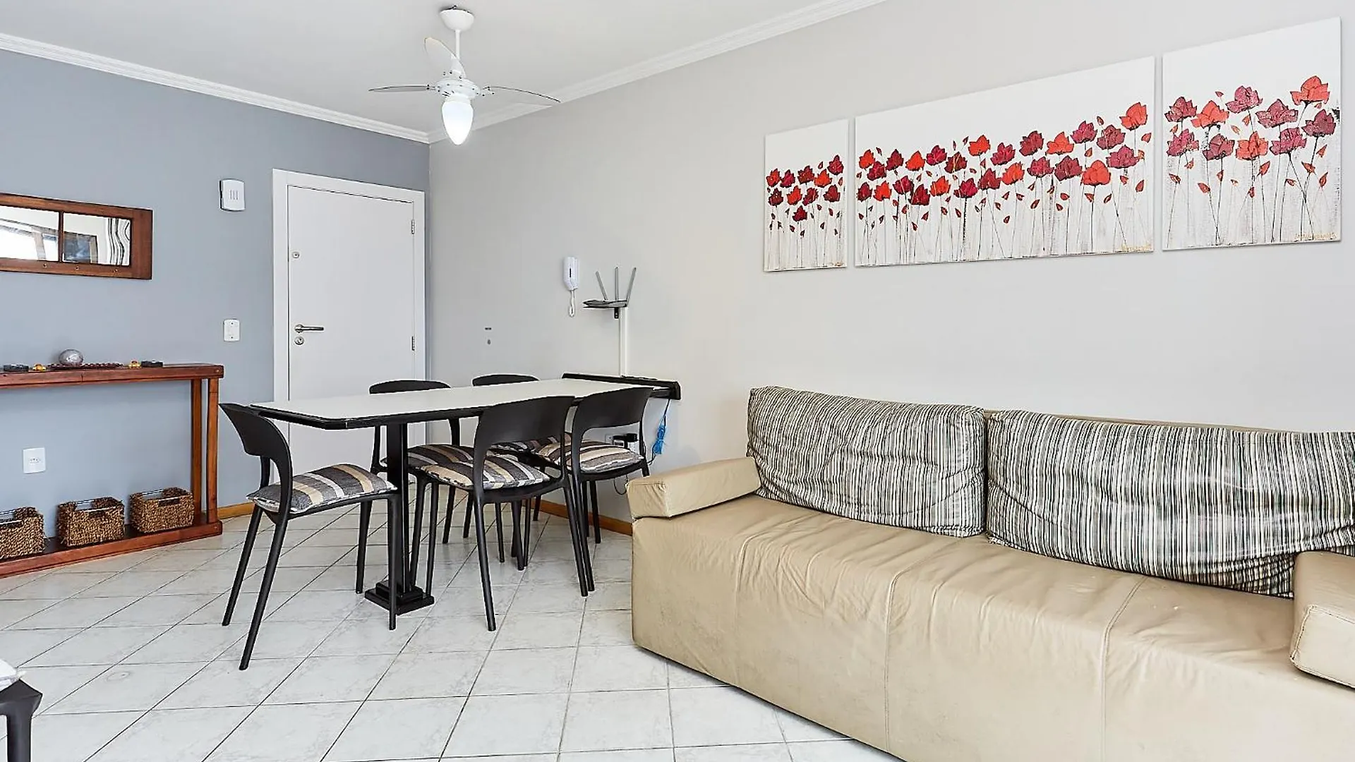 1057 - Mi Lugar En El Mundo Apartment Bombinhas Brazil