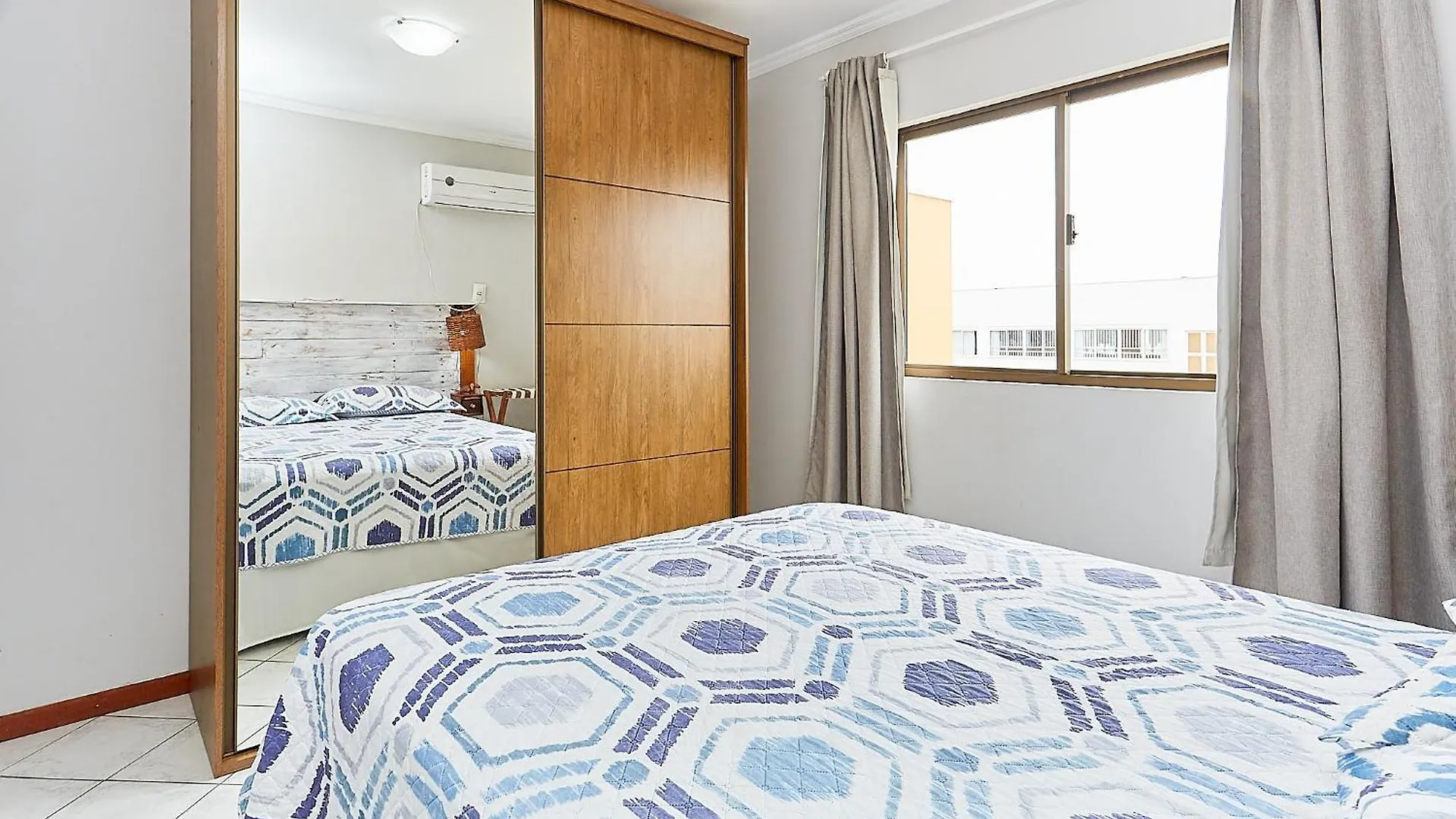 1057 - Mi Lugar En El Mundo Apartment Bombinhas 0*,  Brazil