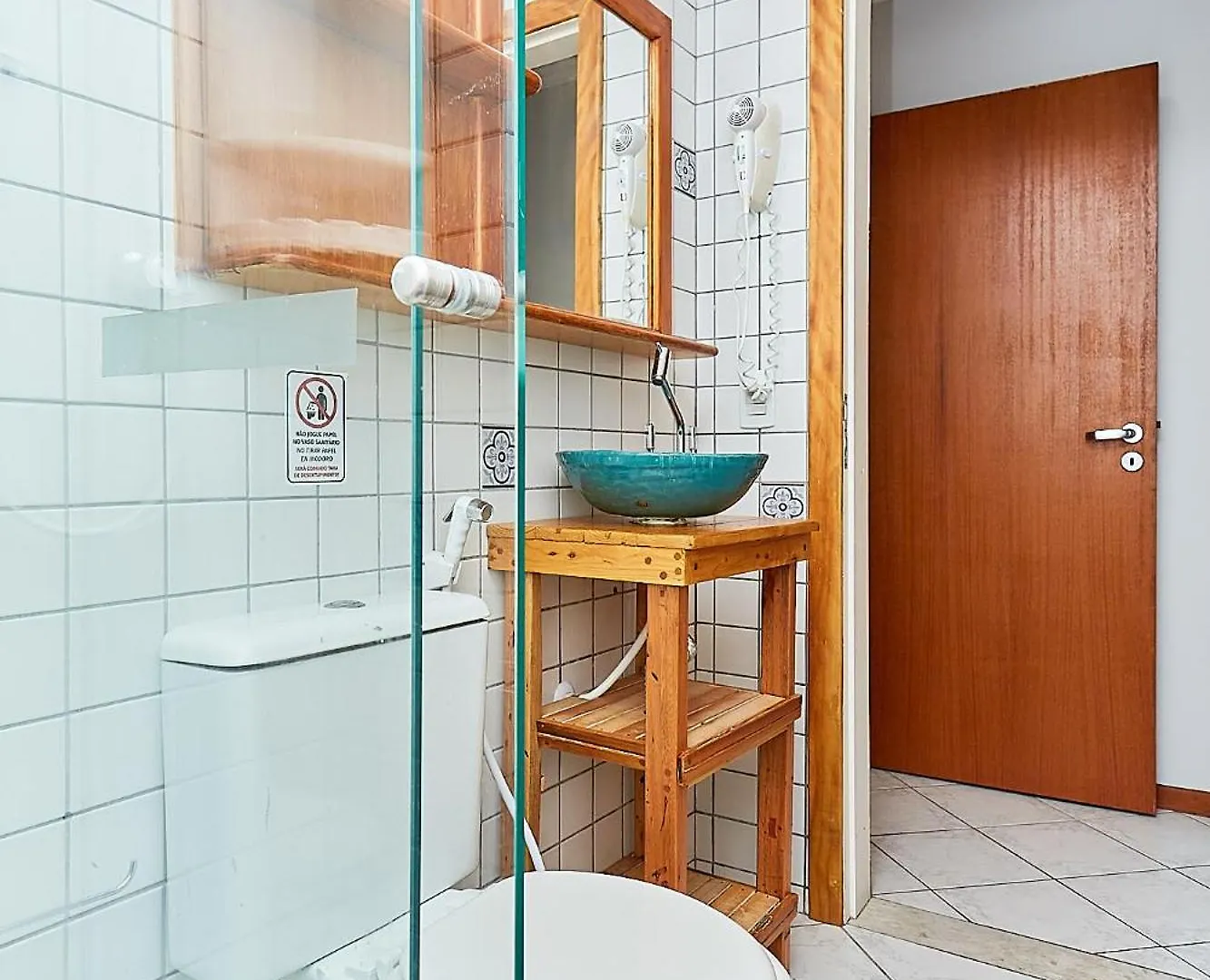 1057 - Mi Lugar En El Mundo Apartment Bombinhas Brazil