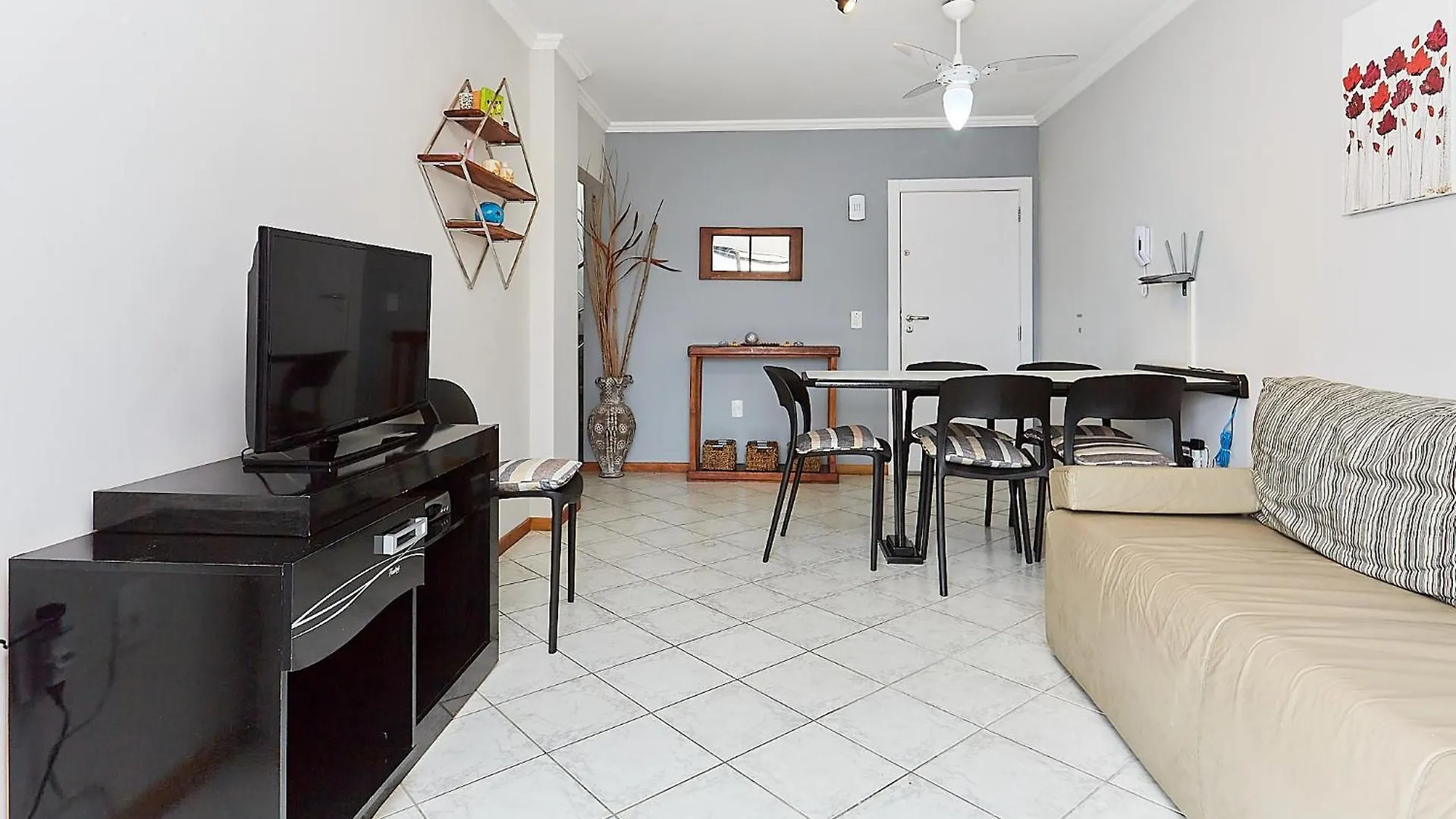 1057 - Mi Lugar En El Mundo Apartment Bombinhas 0*,