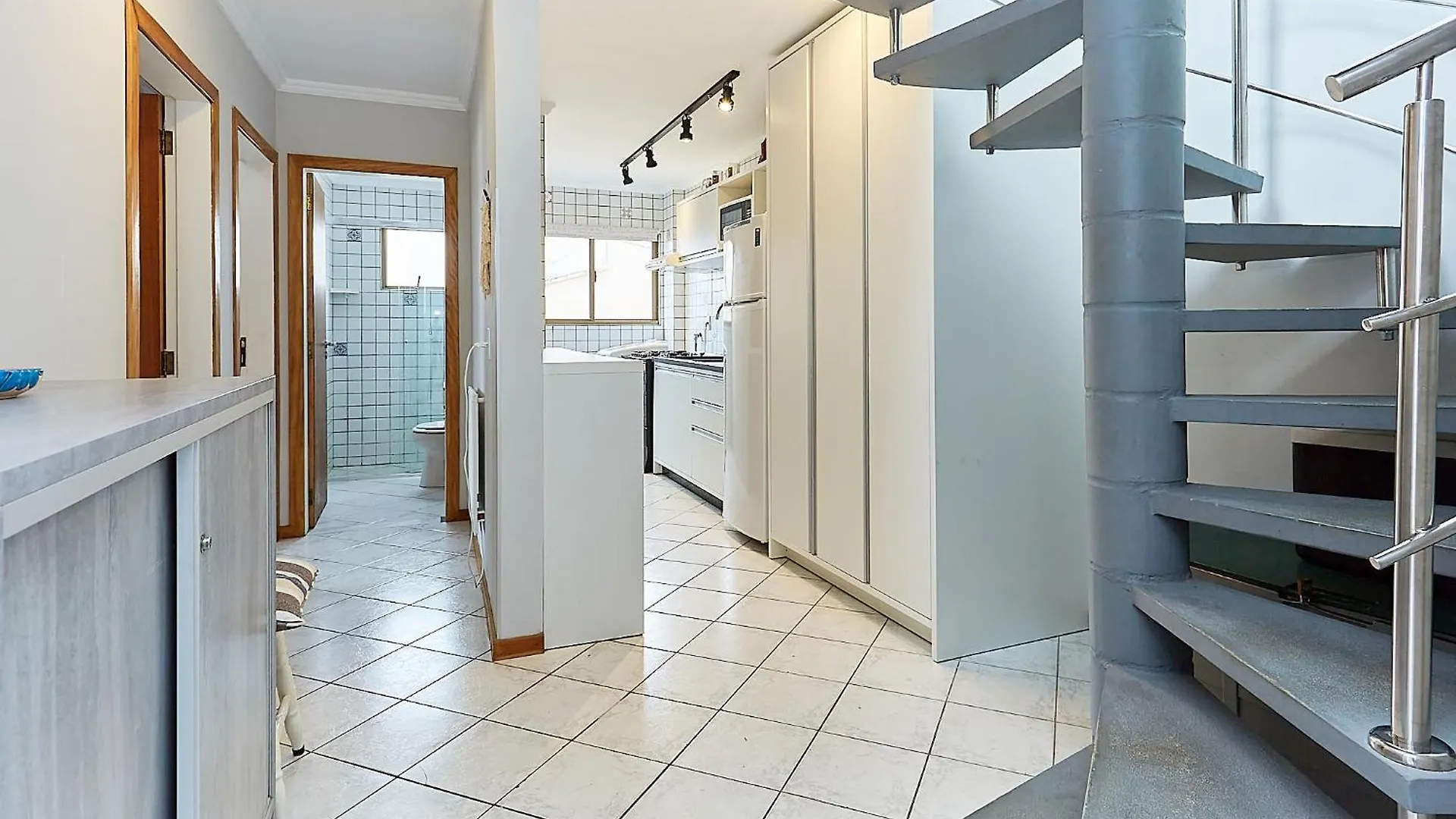 1057 - Mi Lugar En El Mundo Apartment Bombinhas 0*,  Brazil